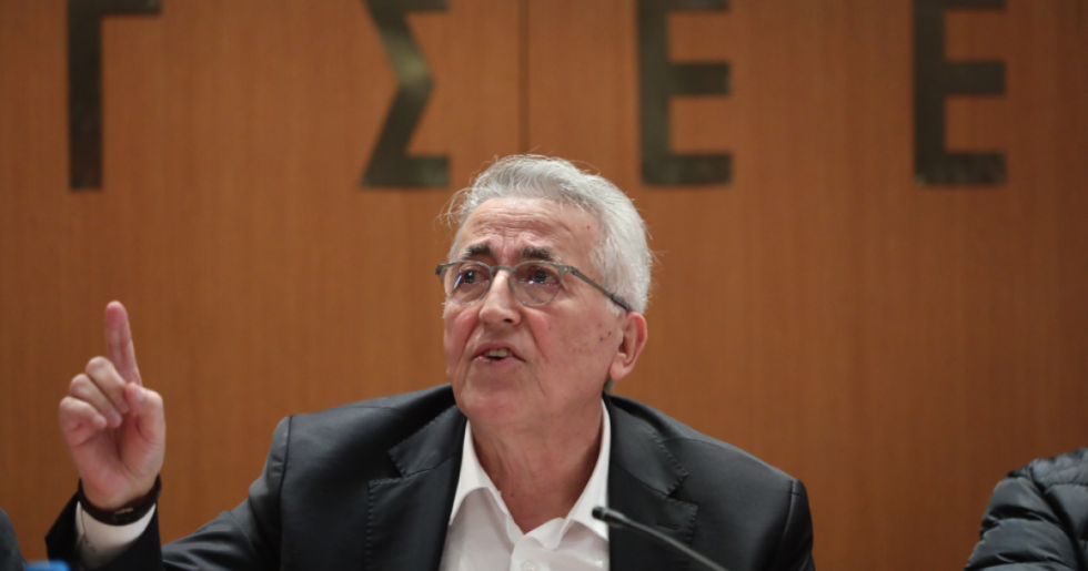 Ο «ελεγχόμενος» πρόεδρος